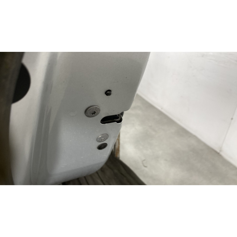 Porte arriere gauche PEUGEOT 308 1 SW Photo n°4