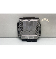 Calculateur moteur PEUGEOT 308 1 SW Photo n°1