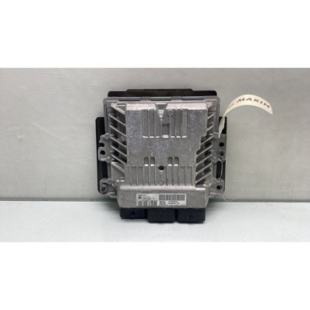 Calculateur moteur PEUGEOT 308 1 SW Photo n°1