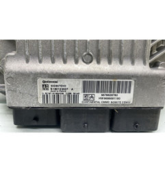 Calculateur moteur PEUGEOT 308 1 SW