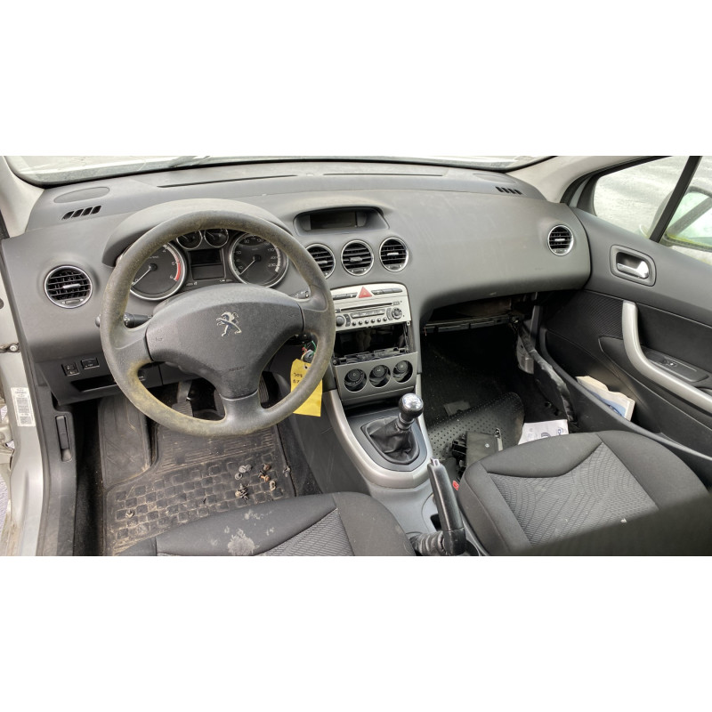 Calculateur moteur PEUGEOT 308 1 SW Photo n°17