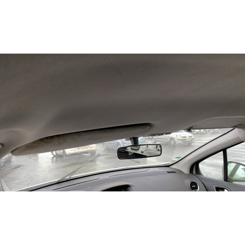 Calculateur moteur PEUGEOT 308 1 SW Photo n°18