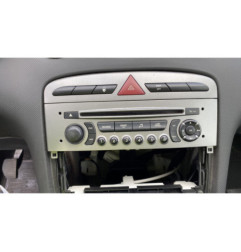 Calculateur moteur PEUGEOT 308 1 SW