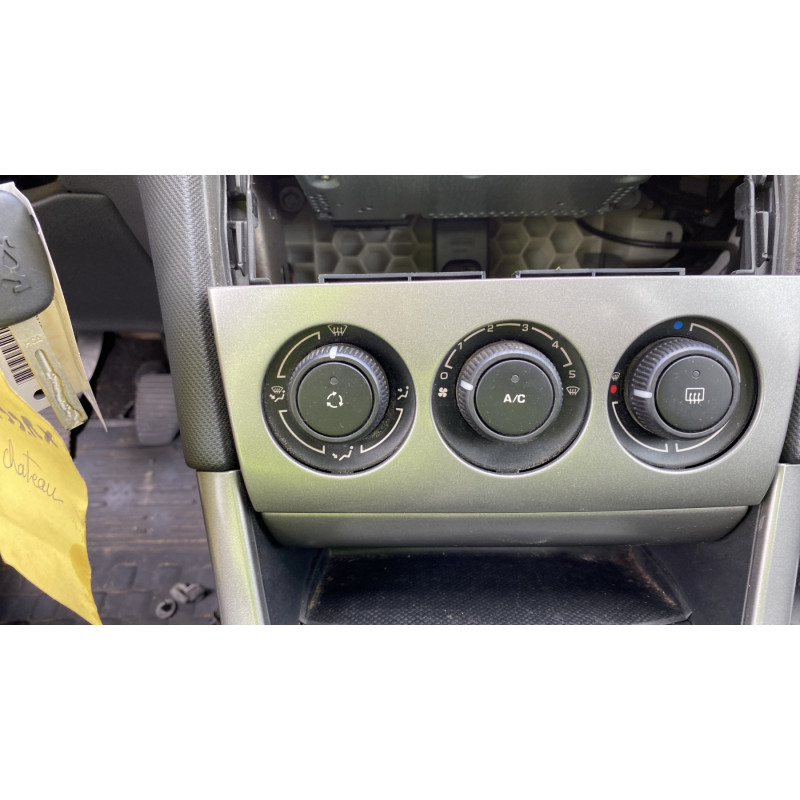 Calculateur moteur PEUGEOT 308 1 SW Photo n°20