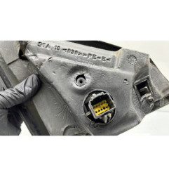 Retroviseur gauche RENAULT MEGANE 2