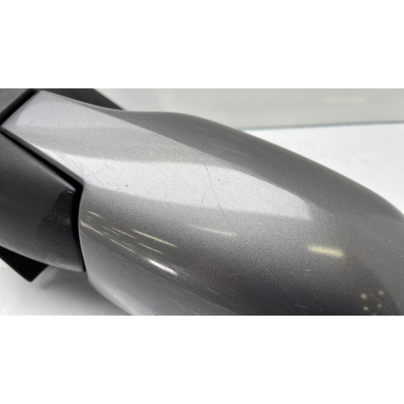 Retroviseur gauche RENAULT MEGANE 2 Photo n°9