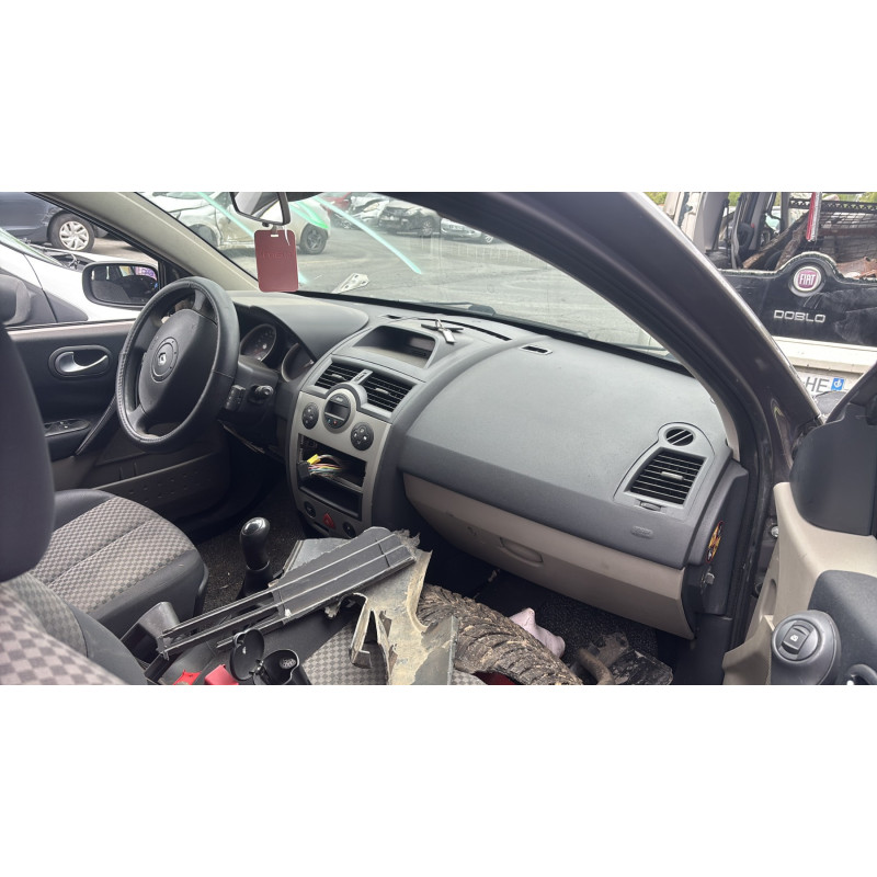 Retroviseur gauche RENAULT MEGANE 2 Photo n°19