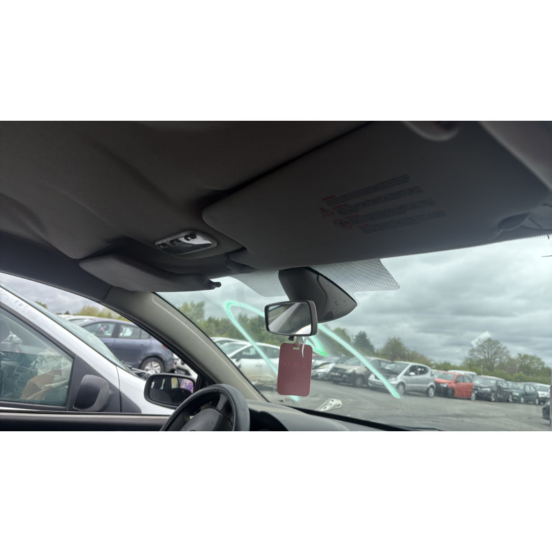 Retroviseur gauche RENAULT MEGANE 2 Photo n°20