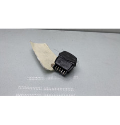 Interrupteur de leve vitre avant gauche CITROEN XSARA PICASSO