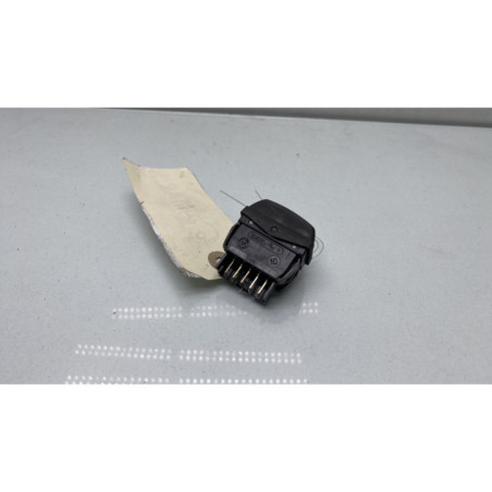Interrupteur de leve vitre avant gauche CITROEN XSARA PICASSO