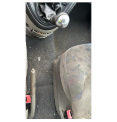 Interrupteur de leve vitre avant gauche CITROEN XSARA PICASSO
