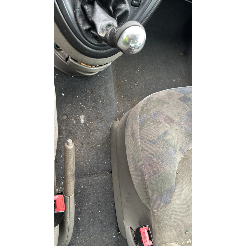 Interrupteur de leve vitre avant gauche CITROEN XSARA PICASSO Photo n°19