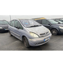 Verin de coffre CITROEN XSARA PICASSO