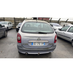 Verin de coffre CITROEN XSARA PICASSO