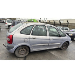 Verin de coffre CITROEN XSARA PICASSO