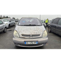 Verin de coffre CITROEN XSARA PICASSO