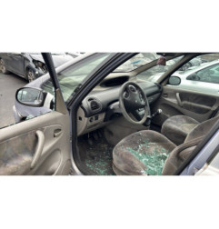 Verin de coffre CITROEN XSARA PICASSO