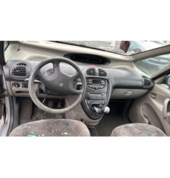 Verin de coffre CITROEN XSARA PICASSO
