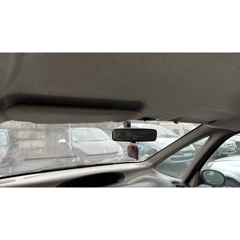 Verin de coffre CITROEN XSARA PICASSO Photo n°18