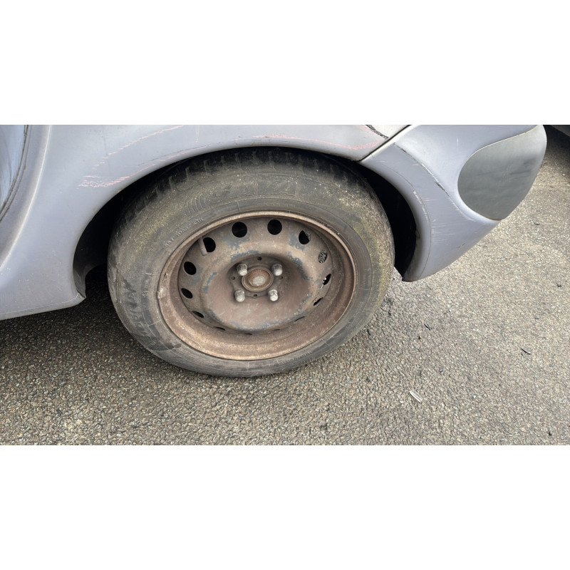 Verin de coffre CITROEN XSARA PICASSO Photo n°19