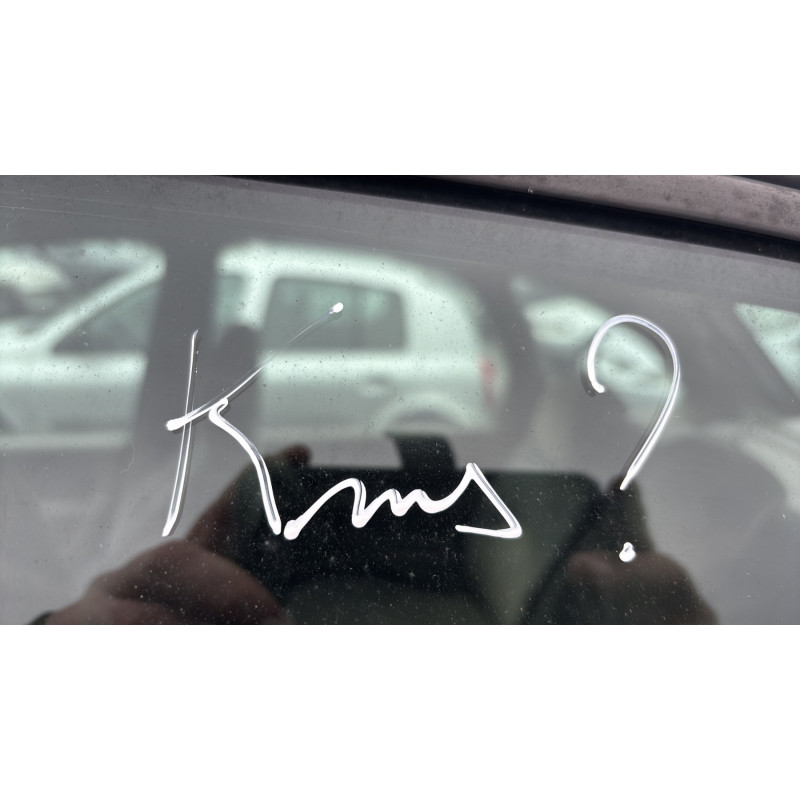 Verin de coffre CITROEN XSARA PICASSO Photo n°20