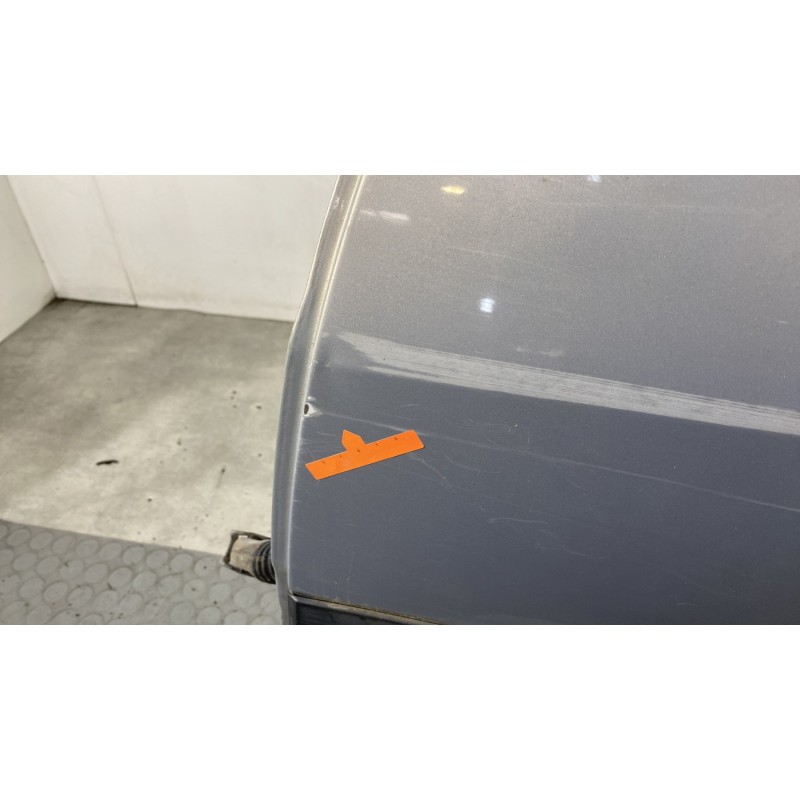 Porte arriere gauche RENAULT MEGANE 2 Photo n°3