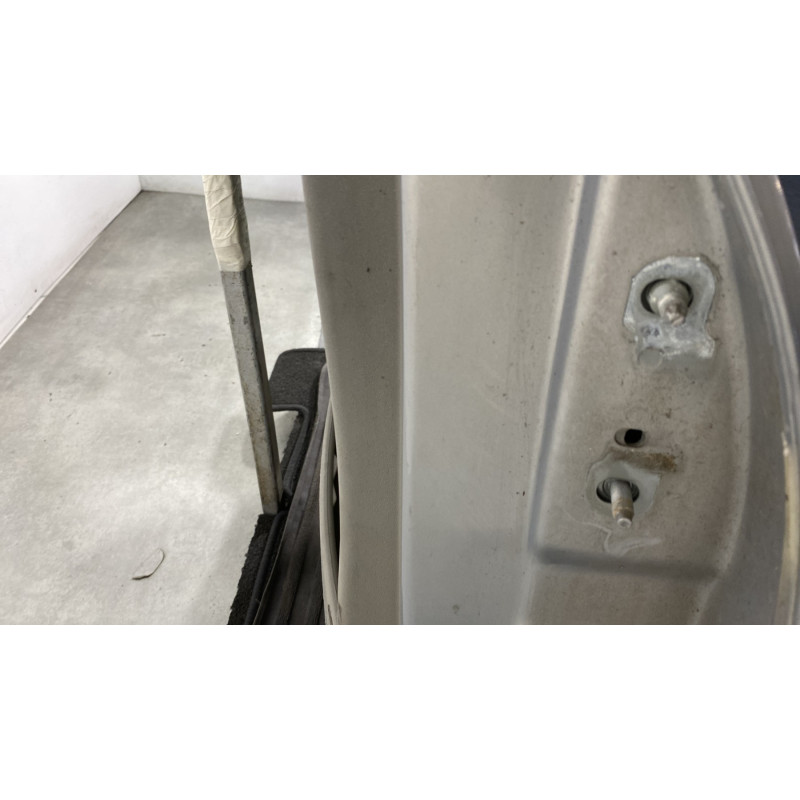 Porte arriere gauche RENAULT MEGANE 2 Photo n°5