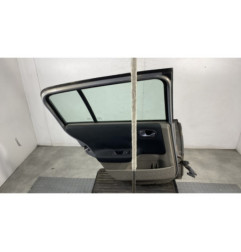 Porte arriere gauche RENAULT MEGANE 2