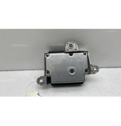 Boitier air bag RENAULT MEGANE 2