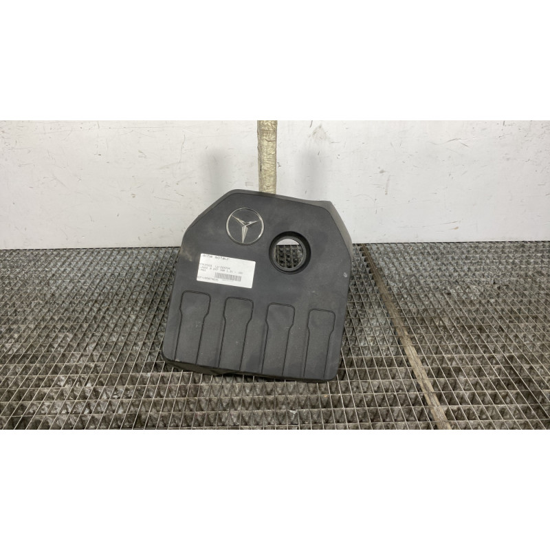 Cache moteur  MERCEDES CLASSE B 247 Photo n°1