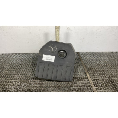 Cache moteur  MERCEDES CLASSE B 247 Photo n°1