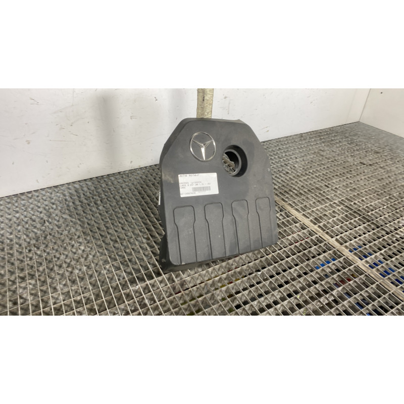 Cache moteur  MERCEDES CLASSE B 247 Photo n°2