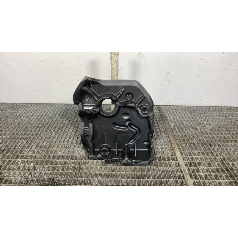 Cache moteur  MERCEDES CLASSE B 247 Photo n°4