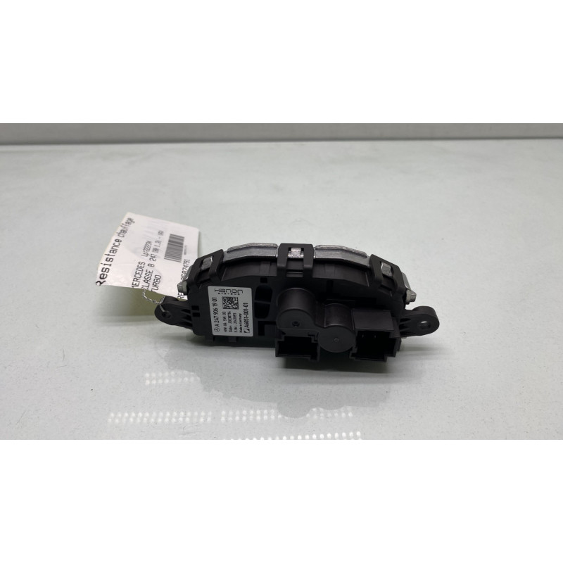 Resistance chauffage MERCEDES CLASSE B 247 Photo n°2