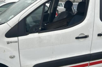 Bloc ABS (freins anti-blocage) PEUGEOT PARTNER 2