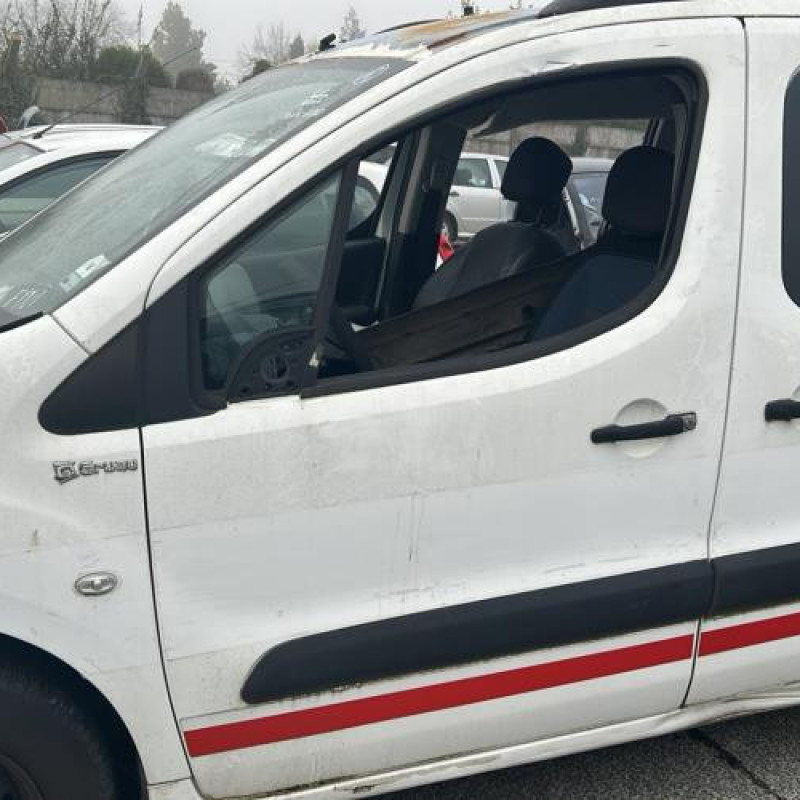 Bloc ABS (freins anti-blocage) PEUGEOT PARTNER 2 Photo n°7