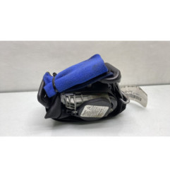 Pretensionneur de ceinture avant gauche RENAULT SCENIC 3 Photo n°1