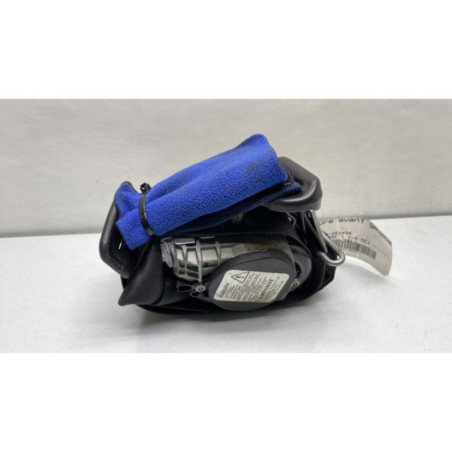 Pretensionneur de ceinture avant gauche RENAULT SCENIC 3 Photo n°1