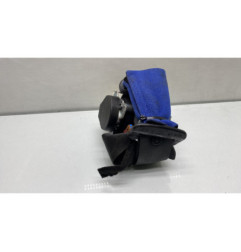 Pretensionneur de ceinture avant gauche RENAULT SCENIC 3