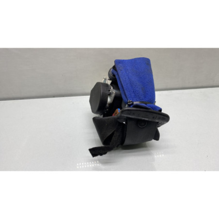 Pretensionneur de ceinture avant gauche RENAULT SCENIC 3