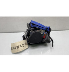Pretensionneur de ceinture avant gauche RENAULT SCENIC 3