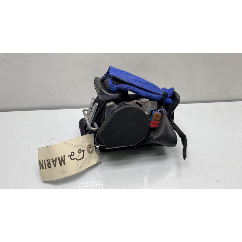 Pretensionneur de ceinture avant gauche RENAULT SCENIC 3 Photo n°3