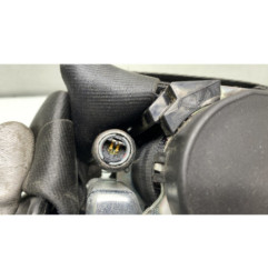 Pretensionneur de ceinture avant gauche RENAULT SCENIC 3