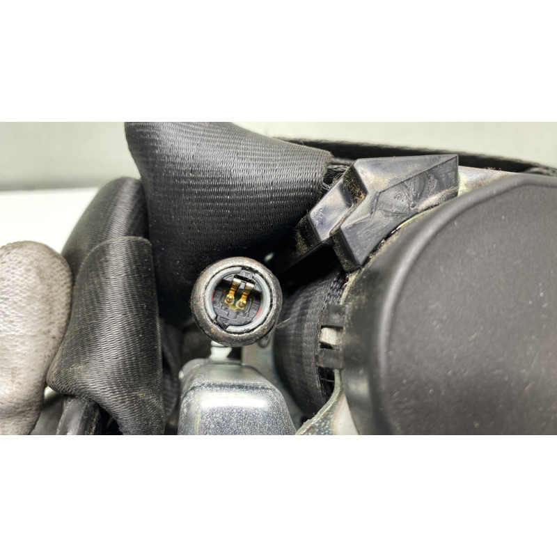 Pretensionneur de ceinture avant gauche RENAULT SCENIC 3 Photo n°5