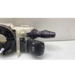 Com (Bloc Contacteur Tournant+Commodo Essuie Glace+Commodo Phare) RENAULT SCENIC 3