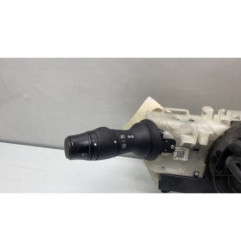 Com (Bloc Contacteur Tournant+Commodo Essuie Glace+Commodo Phare) RENAULT SCENIC 3