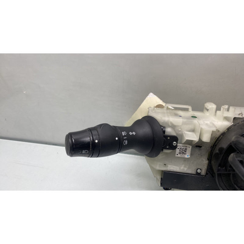 Com (Bloc Contacteur Tournant+Commodo Essuie Glace+Commodo Phare) RENAULT SCENIC 3 Photo n°3