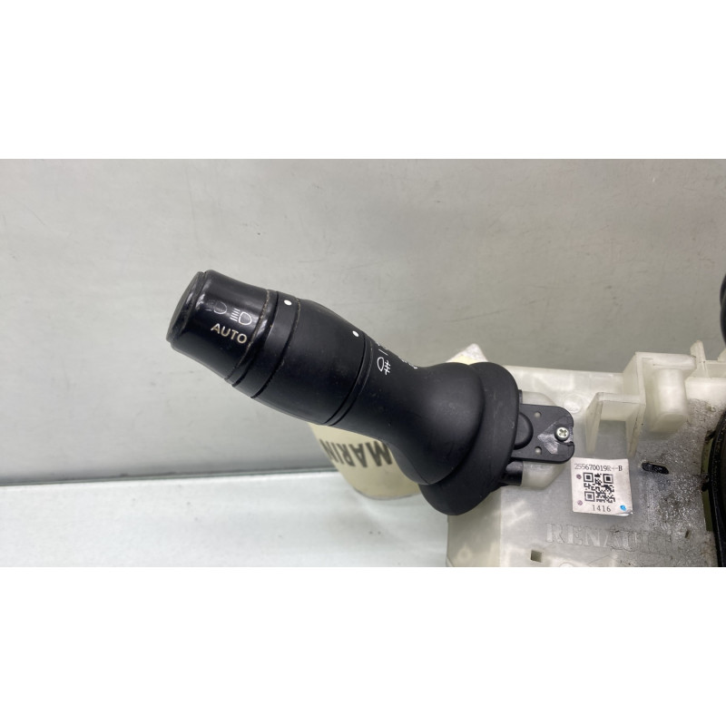 Com (Bloc Contacteur Tournant+Commodo Essuie Glace+Commodo Phare) RENAULT SCENIC 3 Photo n°4