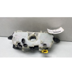 Com (Bloc Contacteur Tournant+Commodo Essuie Glace+Commodo Phare) RENAULT SCENIC 3