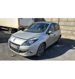 Com (Bloc Contacteur Tournant+Commodo Essuie Glace+Commodo Phare) RENAULT SCENIC 3
